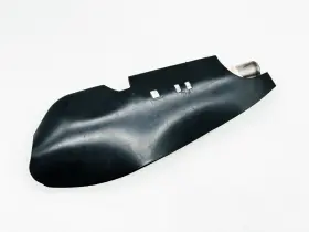253.ma1t15 Maserati 15 2015 - 2019 Quattroporte Oem Passenger Right Front Seat Bag #2