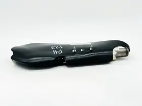 253.ma1t15 Maserati 15 2015 - 2019 Quattroporte Oem Passenger Right Front Seat Bag #3