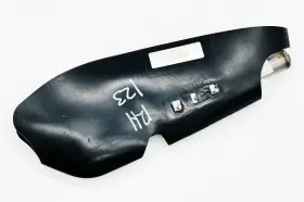 253.ma1t15 Maserati 15 2015 - 2019 Quattroporte Oem Passenger Right Front Seat Bag