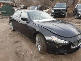 253.ma1v14 Maserati Driver Front Knee Lower Dash Air Bag Fits 2014 Ghibli 667184