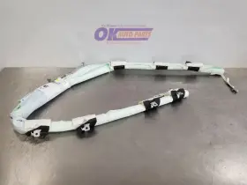 253.ma1w22 Maserati 22 2022 Levante Srs Roof Overhead Left Driver