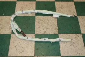 253-r Maserati 14-21 Ghibli Rh Passenger Right Srs Curtain Roof Side Airbag Air Bag Oem Wty Oe #3