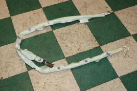 253-r Maserati 14-21 Ghibli Rh Passenger Right Srs Curtain Roof Side Airbag Air Bag Oem Wty Oe