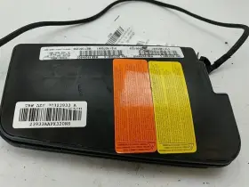 30323933a Maserati Quattroporte Front Left Driver Seat Air Bag Airbag 04 05 06 07 08 #2