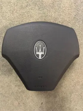 30364518e Maserati Driver Front Wheel Air Bag Only Fits 2013 Audi Quattropo Oem