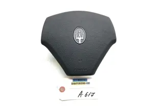 34053547a Maserati 2009-2019 Granturismo Driver Steering Wheel Airbag Air Bag Inflator Oem