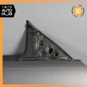 66113100 Maserati Spyder 4200 M138 Cambiocorsa Right Side Door Shell Frame Panel Oem #2