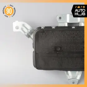 66224700 Maserati 02-07 M138 Gransport Spyder Door Airbag Left Side Oem 46k #2