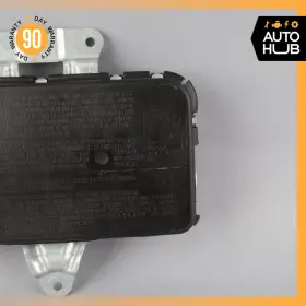 66224700 Maserati 02-07 M138 Gransport Spyder Door Airbag Left Side Oem 46k #3