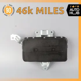 66224700 Maserati 02-07 M138 Gransport Spyder Door Airbag Left Side Oem 46k