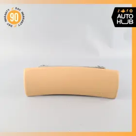 66586101 Maserati 02-07 Coupe 4200 M138 Gt Right Side Dash Airbag Air Bag Beige Oem 67k #2