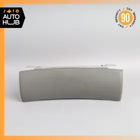 66586116 Maserati 02-07 Spyder 4200 M138 Gt Right Side Dash Airbag Air Bag Gray Oem 61k
