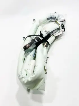 670009220 Maserati Right Side Overhead Roof Airbag Restraint Ghibli 2014-17 #2
