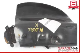 670009908 Maserati 14-22 Ghibli M157 Front Right Passenger Side Seat Airbag Srs Oem
