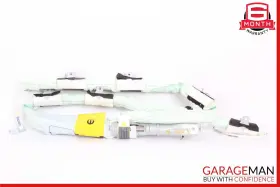 670038652 Maserati 17-24 Levante M161 Roof Curtain Airbag Air Bag Right Side Oem