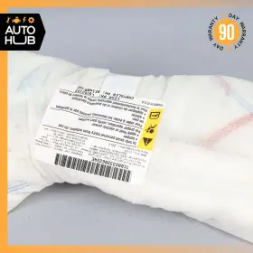 675000029 Maserati 14-16 Quattroporte Sq4 M156 Right Passenger Side Seat Airbag Srs Oem #3