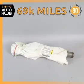 675000029 Maserati 14-16 Quattroporte Sq4 M156 Right Passenger Side Seat Airbag Srs Oem