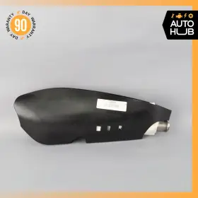 675000522 Maserati 14-16 Quattroporte Sq4 M156 Left Driver Side Seat Airbag Srs Oem