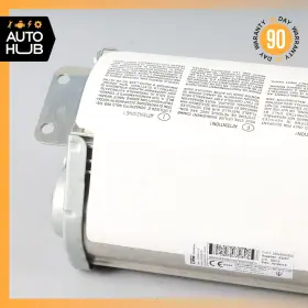 84909200 Maserati 13-19 Granturismo M145 Right Side Dash Airbag Air Bag Oem #2