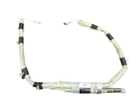 06700805010 Maserati Motors 2017-2024 Levante M161 Front Left Steering Wheel Airbag Srs Black Ibk