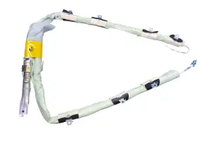 Maserati Motors 6700386520 2017-2024 Levante M161 Rh Right Passenger Side Curtain Roof Air Bag Srs