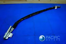 69295000 Maserati Motors Right Overhead Roof Curtain Air Bag Quattroporte M139 2003-12