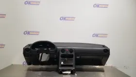 251-58197 Mazda 92 Mx-5 Miata Na Dash Panel Dashboard Assembly Black 251-58197 Mazda 92 Mx-5 Miata Na Dash Panel Dashboard Assembly Black