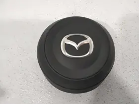 Mazda 253-11687 2017 Cx-5 Lh Driver Steering Wheel Air Bag Oem