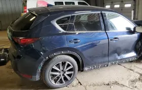 253-11691 Mazda 2017-2018 Cx-5 Rh Passenger Roof Curtain Airbag Air Bag Oem