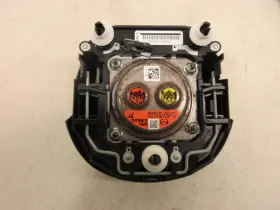 253-11731 Mazda 17 18 3 Left Driver Steering Wheel Airbag Air Bag Oem Lkq #2