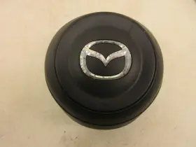253-11731 Mazda 17 18 3 Left Driver Steering Wheel Airbag Air Bag Oem Lkq