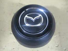 253-11742 Mazda 19 Cx-5 Driver Steering Wheel Air Bag Airbag Oem Lkq