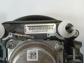 253-11742l Mazda Srs Driver/left Airbag For Steering Wheel From Cx-5 10889485 #3