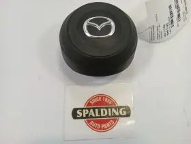 253-11742l Mazda Srs Driver/left Airbag For Steering Wheel From Cx-5 10889485