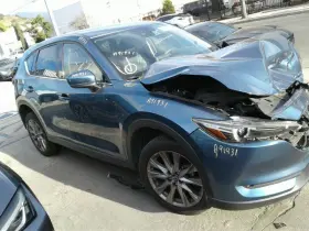 253-11749l Mazda Driver Left Air Bag Seat Fits 20-21 6 123374