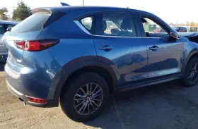 253-11751 Mazda 2019 Cx-5 Rh Passenger Roof Curtain Airbag Air Bag Oem