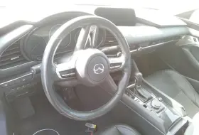 253-11809 Mazda 2019-2023 3 Driver Steering Wheel Airbag Air Bag Oem