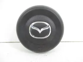253-11925 Mazda 2017-2023 Miata Driver Wheel Airbag Air Bag Oem Lkq