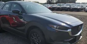253-12085 Mazda 2020-2024 Cx-30 Rh Passenger Roof Curtain Airbag Oem