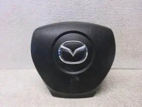 253-50496 Mazda 2008-2009 Cx-9 Driver Wheel Airbag Air Bag Oem Lkq