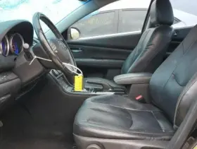 253-50567 Mazda 2009-2010 6 Driver Steering Wheel Airbag Air Bag Oem #2