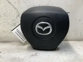 253-50567l Mazda Driver Air Bag Sedan Wheel Fits 6 1165395
