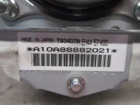253-50737l Mazda 2010 2011 2012 Cx-7 Wheel Airbag Driver Air Bag Oem #3