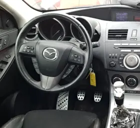 253-50745 Mazda 2010-2013 3 Driver Steering Wheel Airbag Air Bag Oem #2