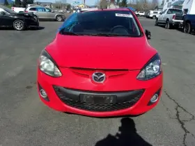 253-50821l Mazda Airbag Driver Air Bag Wheel With Audio-cruise Control Fits 11-14 2 #3