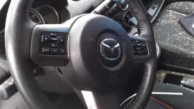 253-50821l Mazda Airbag Driver Air Bag Wheel With Audio-cruise Control Fits 11-14 2