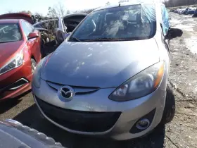253-50827r Mazda Passenger Right Air Bag Roof Fits 11-14 2 1489010