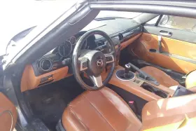 253-59268 Mazda 2006-2008 Miata Driver Steering Wheel Airbag Air Bag Oem #2