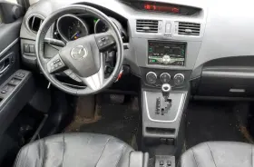 253-67109 Mazda 2012-2017 5 Lh Driver Steering Wheel Airbag Air Bag Oem #2