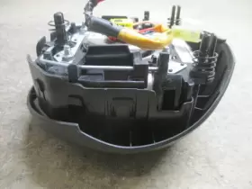 253-67350 Mazda 13 14 15 16 Cx-5 Lh Driver Steering Wheel Airbag Air Bag Oem Lkq #3